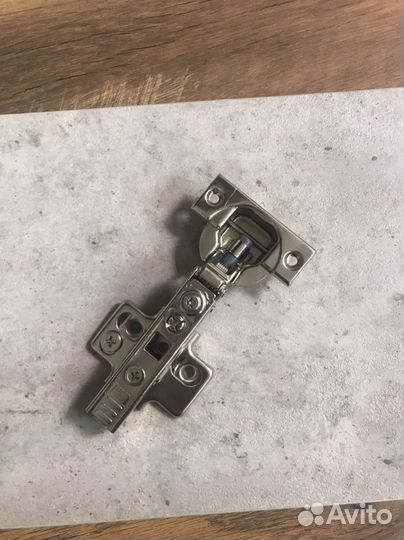 Мебельные петли