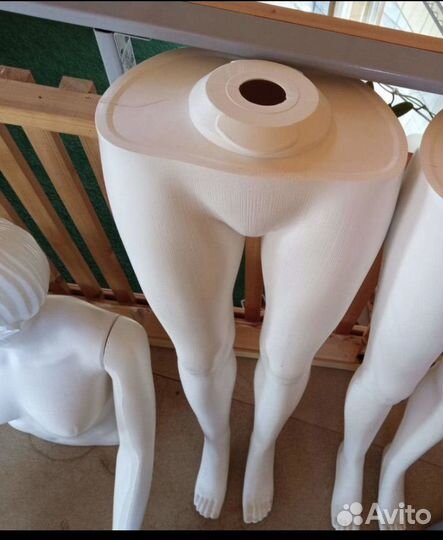 Манекен для одежды