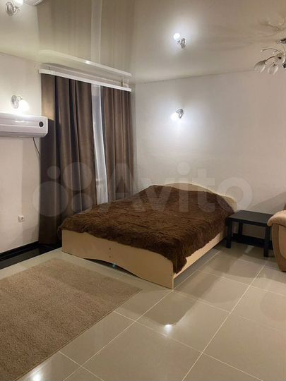 1-к. квартира, 44 м², 2/5 эт.