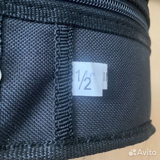 Скрипка Stentor 1/2