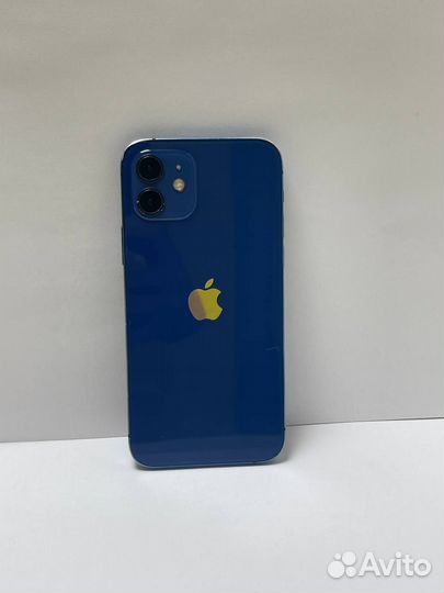 iPhone 12, 64 ГБ