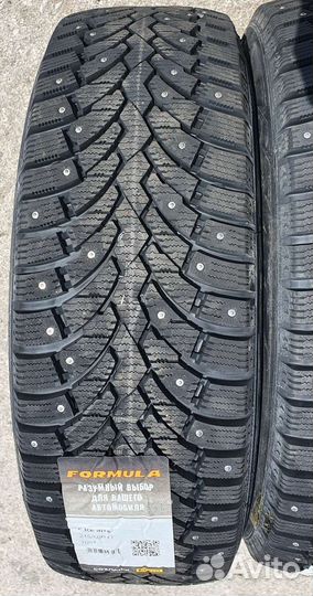 Pirelli Formula Ice 215/60 R17 100T