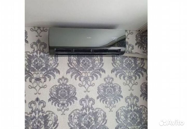 Кондиционер с Доставкой и Установкой