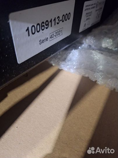 Citroen C3 aircross II 2017+ фаркоп