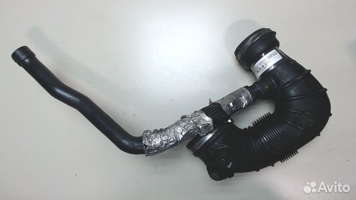 Патрубок воздушного фильтра Mercedes E-Coupe C207