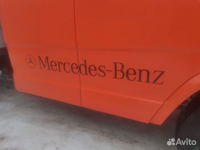 Mercedes-Benz T1 2.3 MT, 1992, 200 000 км объявление продам