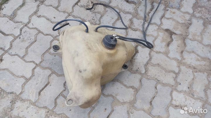 Бак от гидроцикла yamaha