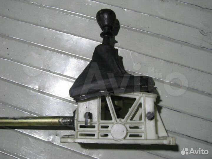 Кулиса МКПП Chevrolet Lacetti 2003-2013