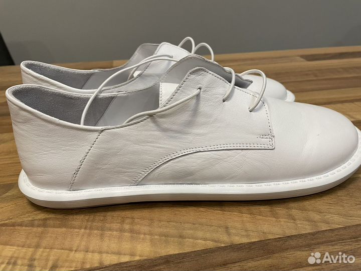 Ботинки жен летние 41,5 Keddo