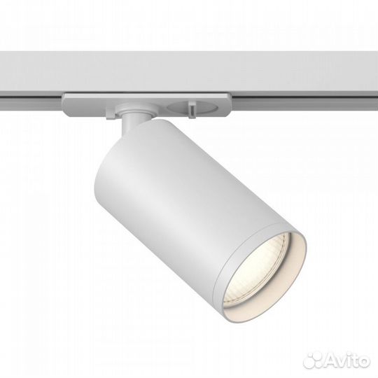 Трековые светильники Maytoni Denkirs Novotech