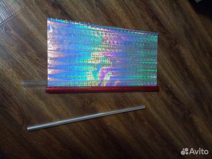 Оберточная бумага