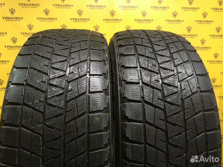 Bridgestone Blizzak DM-V1 235/60 R16 100R