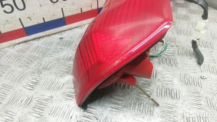 Фонарь Toyota RAV 4 (2000-2005)