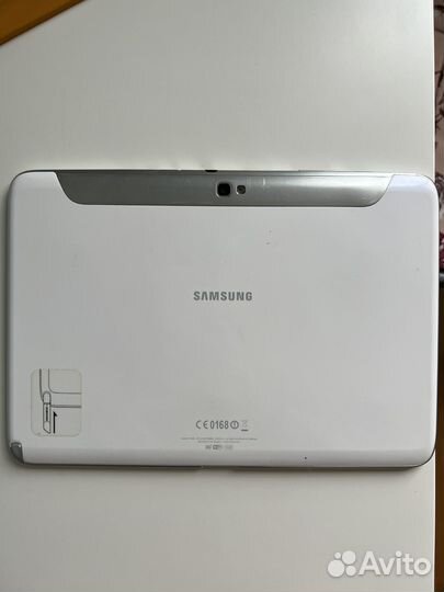 Samsung galaxy note 10.1 GT-n8000 планшет
