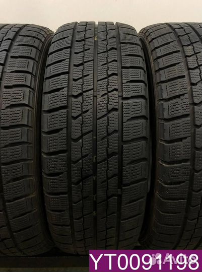 Goodyear UltraGrip Ice Navi Zea 215/65 R16 98N