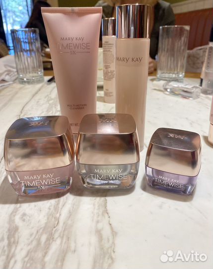 Косметика Mary kay