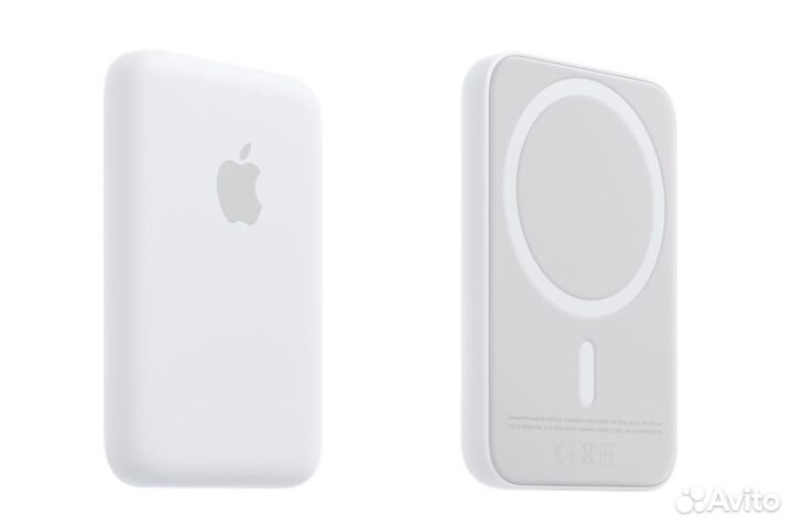 MagSafe battery pack для iPhone на 10000 mah