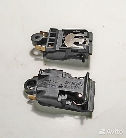 Запчасти к электрочайнику