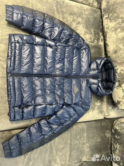 Куртка мужская adidas