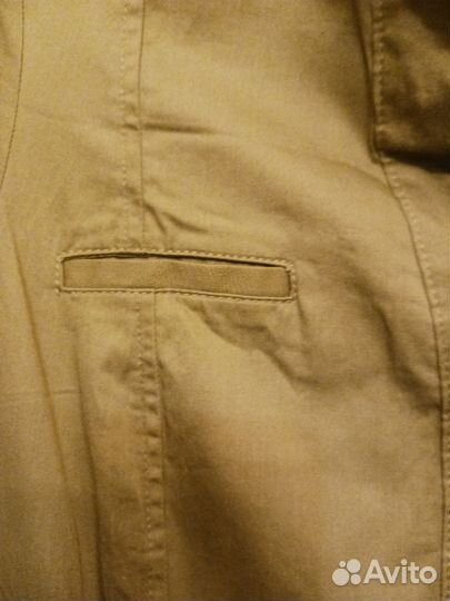 Платье camaieu франция 50 р