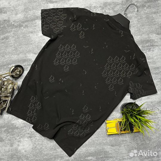 Футболка мужская Dor