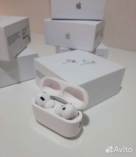 AirPods Pro2 (premium)