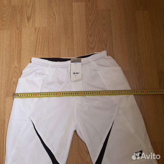 Шорты/капри/бриджи Yonex новые Оригинал