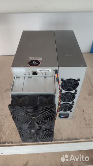 Bitmain Antminer T21 190Тh