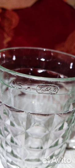 Пивные кружки СССР на рыбалку Цена за все