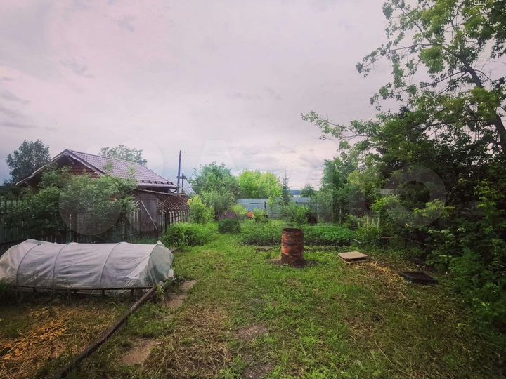 Дача 110 м² на участке 5 сот.