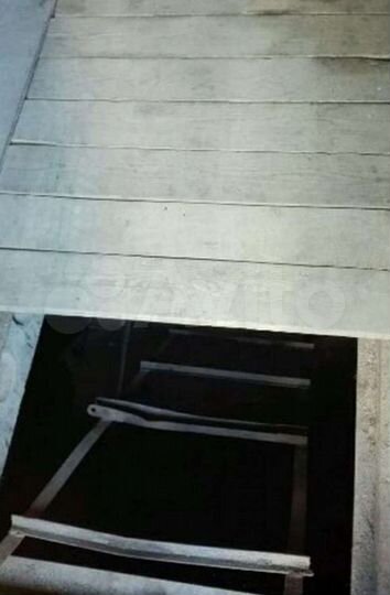 Гараж, 22 м²