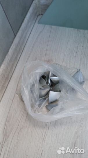 Полочки на стену угловые