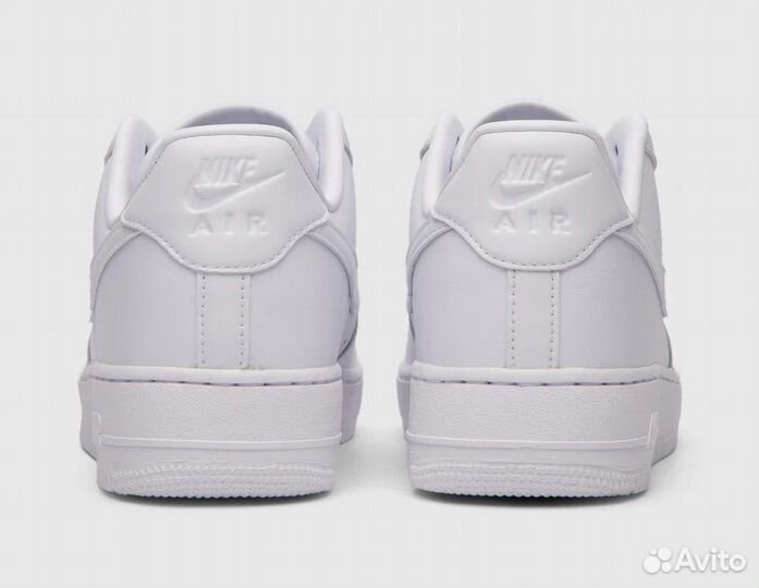 Кроссовки Nike air force