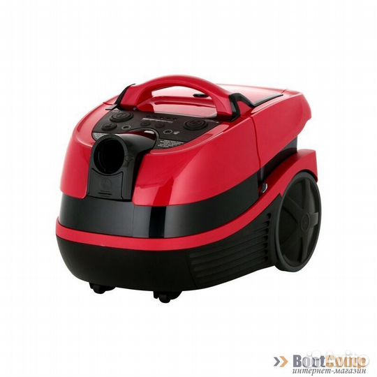 Пылесос Bosch BWD 421PET