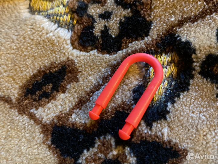 Держатели для тикеров токеров