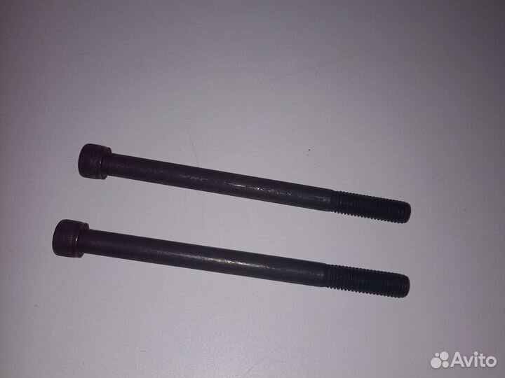 Болты м12 160 мм kugo M4 PRO