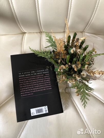 Книга Britney Spears 