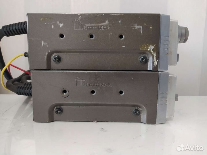 Pioneer cd-9, Pioneer kp-202g