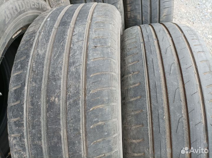 Michelin Pilot Alpin 4 205/55 R16