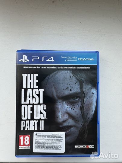 Диски для ps 5 / ps 4