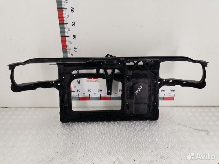 Панель передняя (телевизор) для Volkswagen Golf 4