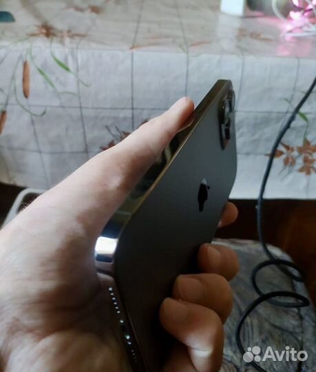 iPhone 12 Pro Max, 128 ГБ