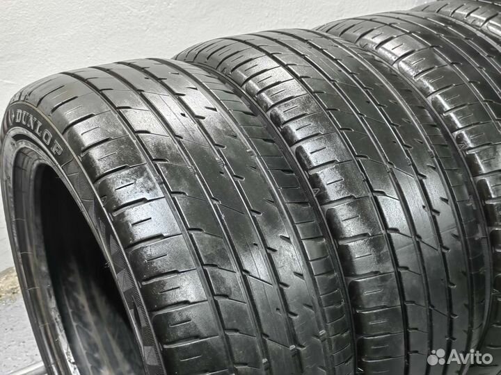 Dunlop Enasave RV504 235/50 R18 97W