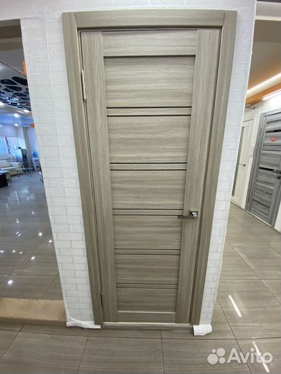 Двери межкомнатные со склада