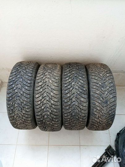 Nokian Tyres Nordman 8 195/65 R15