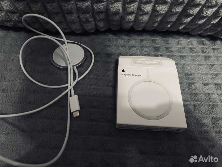 Apple magsafe charger