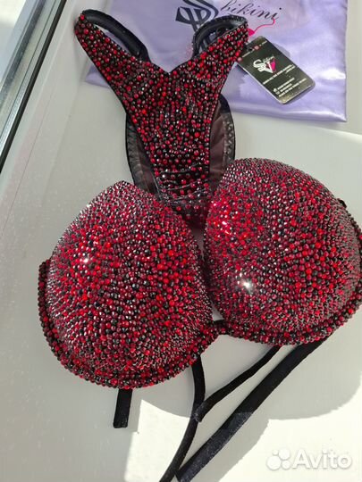 Купальник женский