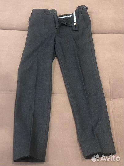 Детская школьная форма