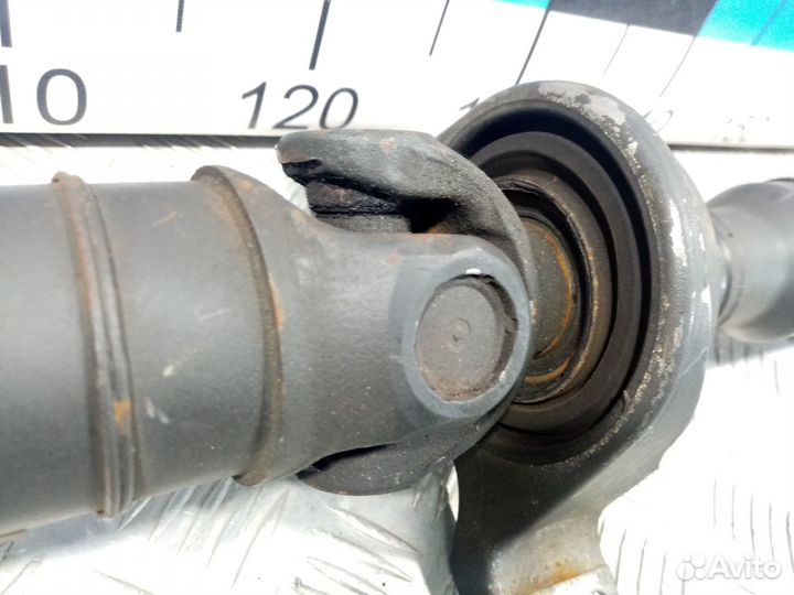 Вал карданный Mercedes-Benz C-Class