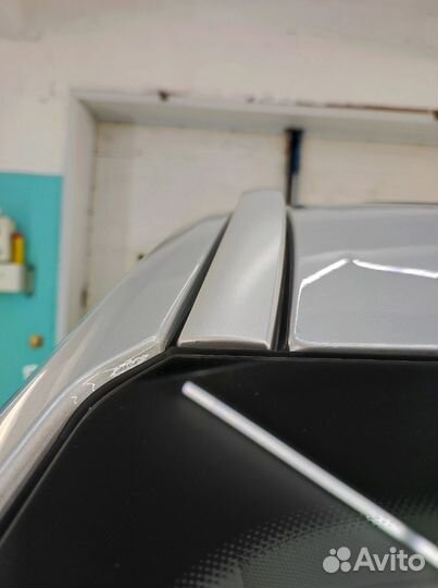 Антигравийная пленка на авто. Полиуретан. Гарантия